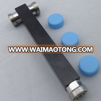 IP65 698-2700MHz 500W 2/3/4 way Cavity Power Splitter/Divider with 7/16 Female Connectors