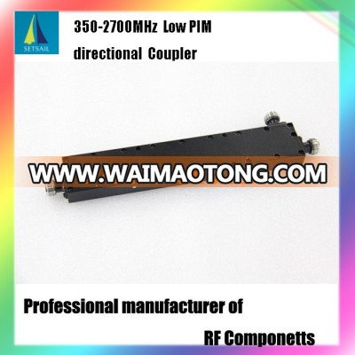 RF Directional Coupler 10dB N Female 350-2700MHz