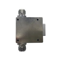 100W 700-900MHz Circulator N Connector Type for RF Wireless Communication