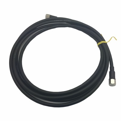 4.5M RF adapter cable  RG8 Cable with N male to N female Connector