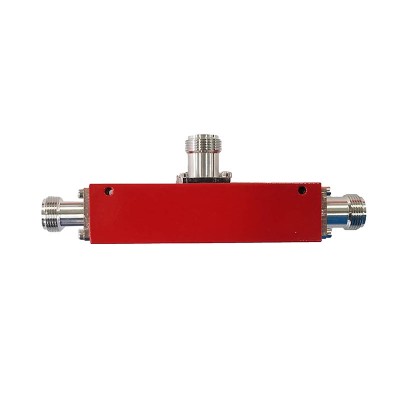 300W 3dB Power Tapper Frequency 137-960MHz N-Female Connector IP65