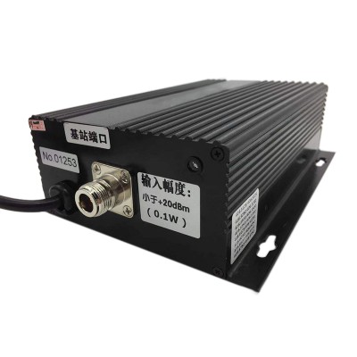 Hot sale 1W Trunk Amplifier RF Amplifier 400MHz China Factory Supply