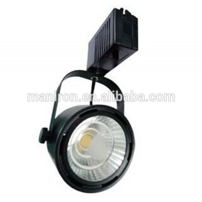 LED Tracking Light