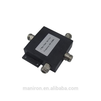 3 way-Microstrip Power divider/Power splitter,IBS,BTS,DAS, telecommunication,supplier in China