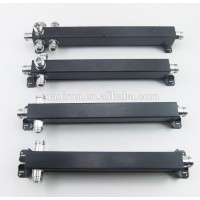 300W, 698-2700MHz, 2 way/3way/4way/6way, RF cavity Power splitter, divider, IBS,BTS,DAS, China