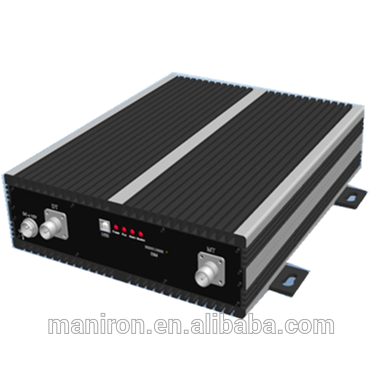 Tri band digital wireless Pico repeater