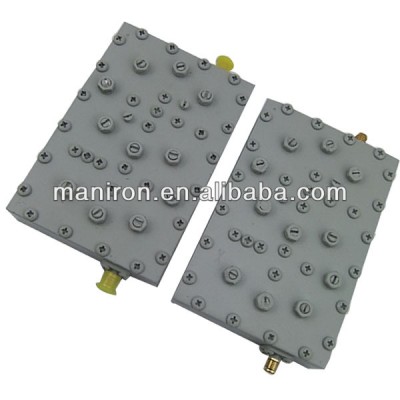 1785-1802MHz RF Cavity Filter manufacturers