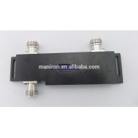 800-2700MHz, 3dB, 2 in 1 out hybrid Coupler /combiner, Manufacturer in China