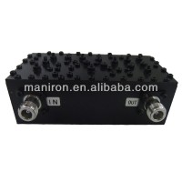 hot selling rf cavity filter with n female connector (880-915MHz)