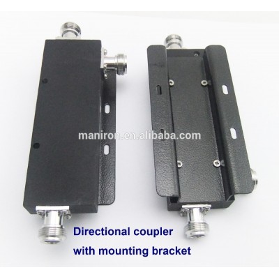 5dB/6dB/7dB/10dB/13dB/15dB/20dB/30dB, directional Coupler/tapper, 800-2500MHz, manufacturers in China , IBS, BTS,DAS,