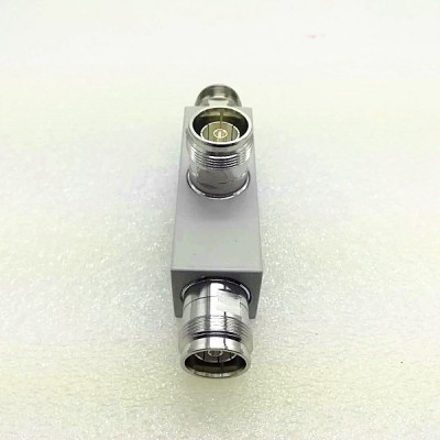 690-3800MHz Power Tapper DIN Connector public safety