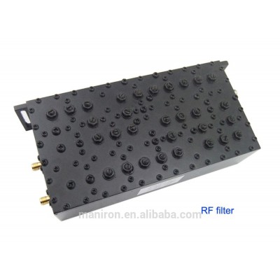 RF filter RX:1710-1735MHz Tx:1805-1830MHz, made in China