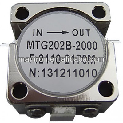 (OEM)2110-2170MHz RF Drop in Isolator and Circulator