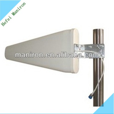 800-2500MHz Outdoor Satellite RF Antenna Types