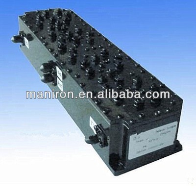 RF Cavity Duplexer