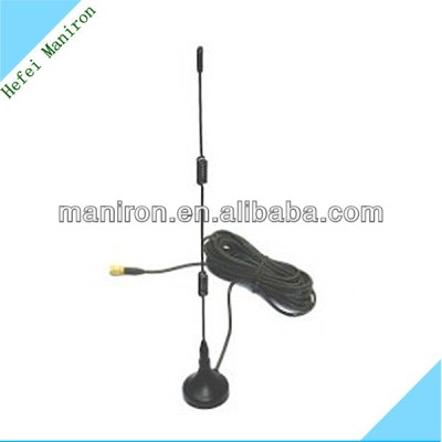 Roof Adhesive Magnetic Mount Car Antenna