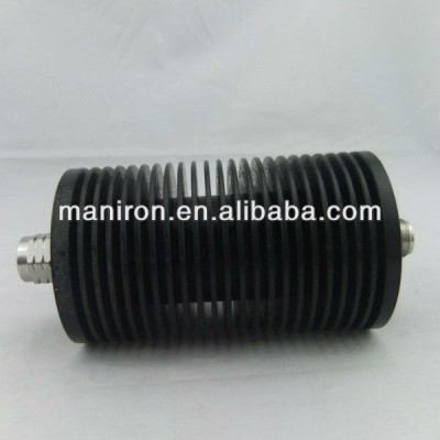 RF DC-3GHz Coaxial Attenuator 100W 30db