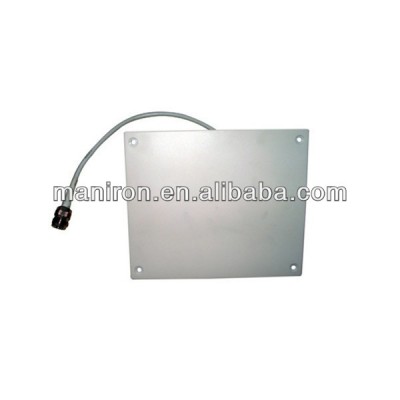 470-800MHz Flat Panel Satellite Antenna