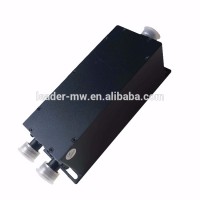 699-746MHZ RF cavity diplexer Dualband duplexer combiner