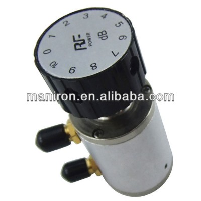 Rotary Step Attenuator