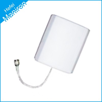 2.4GHz Indoor Panel Directional Antenna For WLAN WiFi