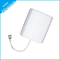 2.4GHz Indoor Panel Directional Antenna For WLAN WiFi