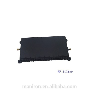 RF Filter, BTS,DAS, manufacturer from China