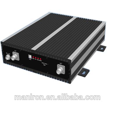 Dual band digital wireless Pico repeater