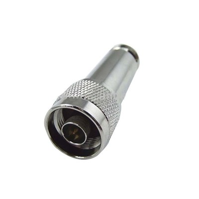 n plug to n jack 5w coaxial attenuator (DC-3GHz)