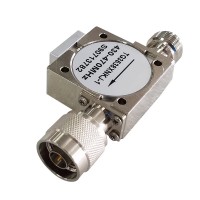 Maniron RF Isolator and Circulator 430-470MHz 200W Isolator RF Coaxial Isolator OEM China Factory