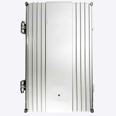 10W Fiber Optic Repeat UHF Digital Fiber Optical Repeater Frequency 400--470MHz/350MHz Repeater