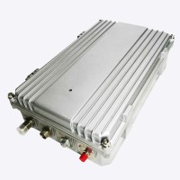 20W RF Amplifier Frequency 400-430MHz 450-470MHz 350MHz N-Female Amplifier used for DAS IBS