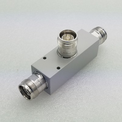 300W 6dB Power Tapper  Frequency 690-3800MHz 4.3-10-Female connector  IP65